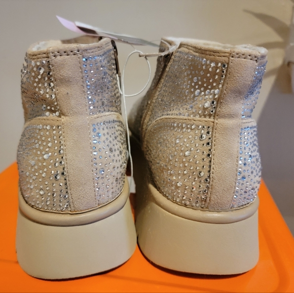 Wild Fable Bling Boots - Picture 3 of 6